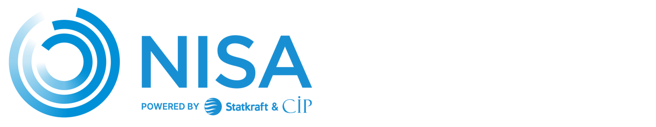 NISA &amp; CIP Logo